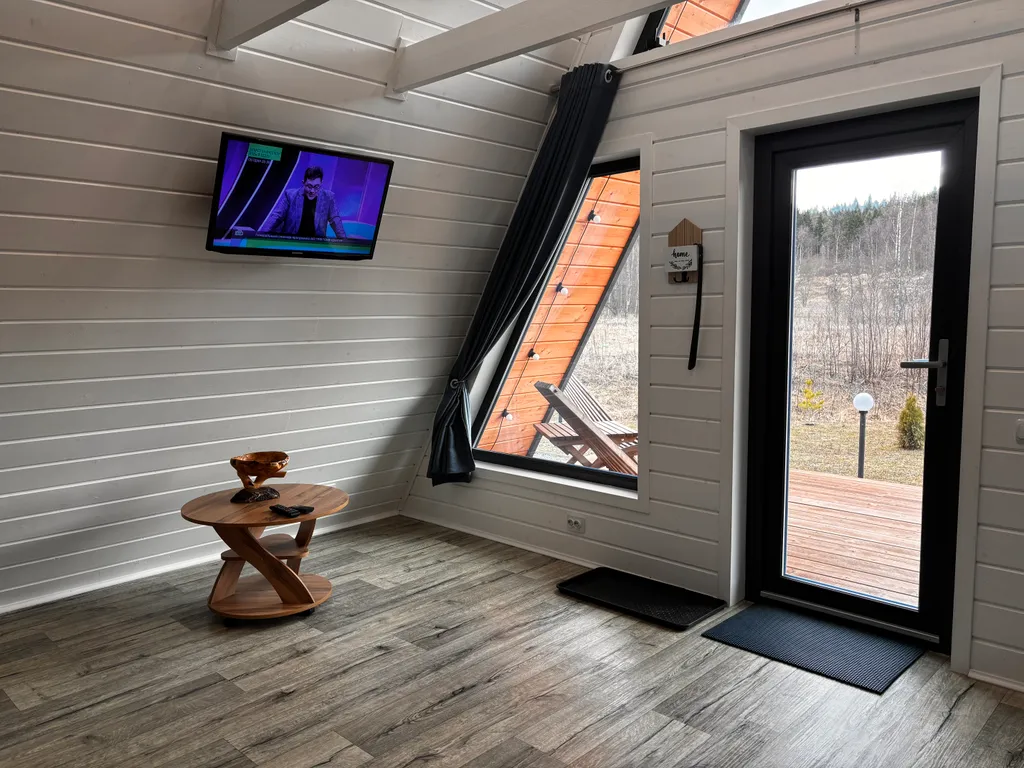 Уютный гостевой дом