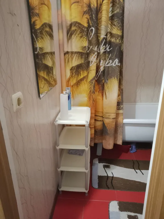 Уютная квартира в самом центре города