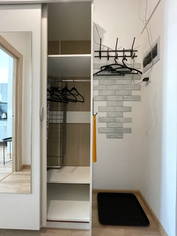 Квартира Квартира Lucky number — Санкт-Петербург