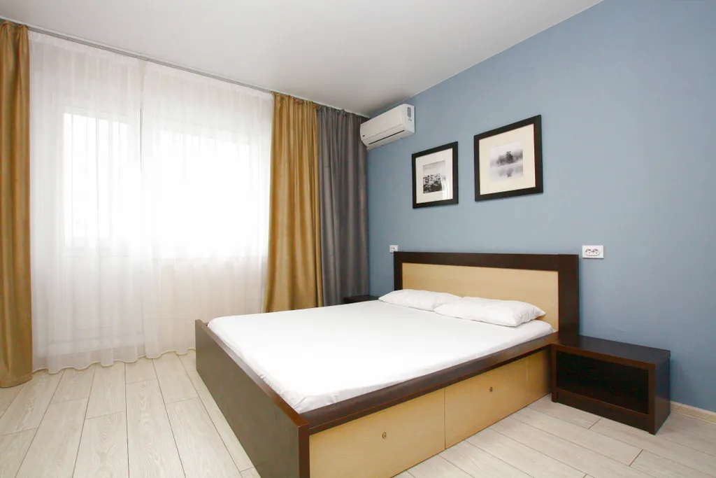 Семейные апартаменты