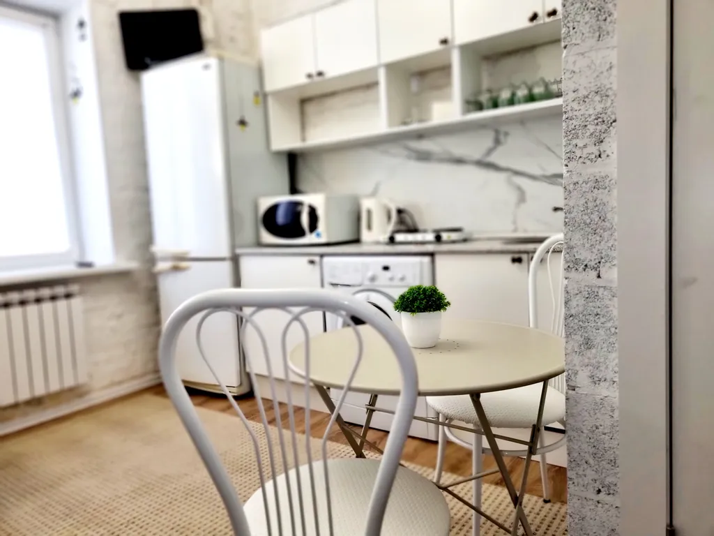 Студия рядом с набережной