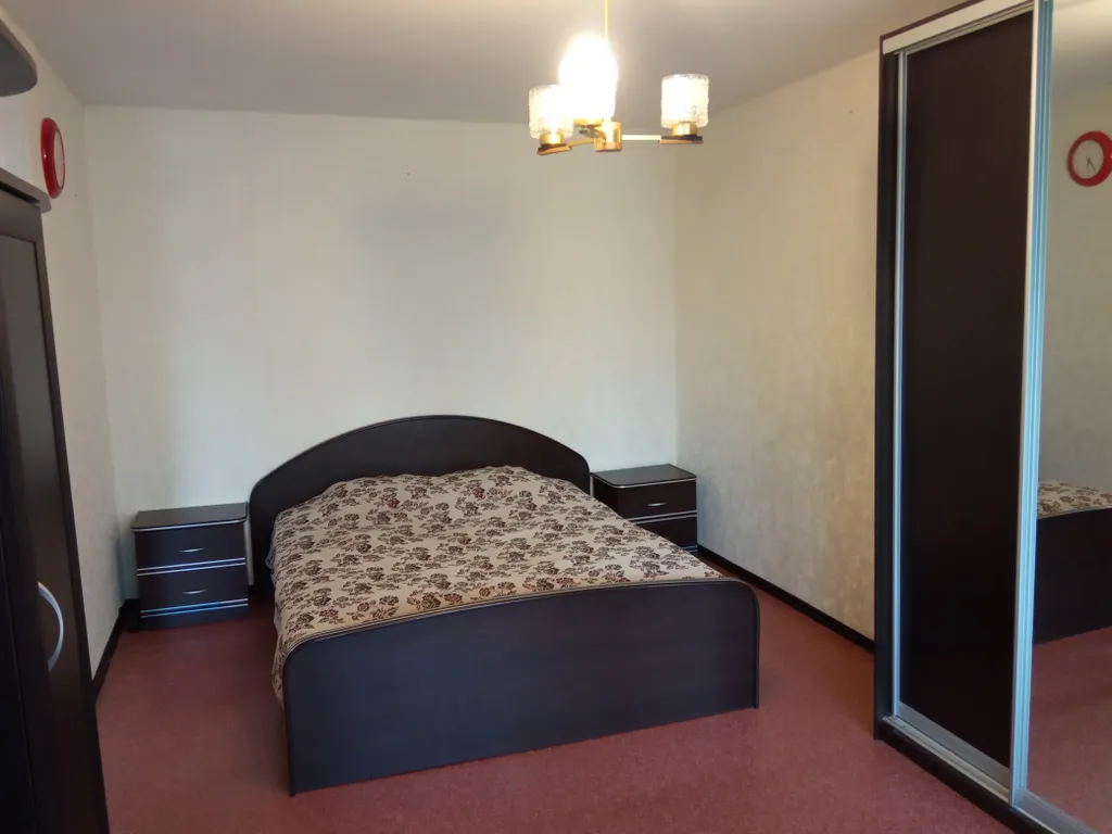 Уютная квартира с кондиционером