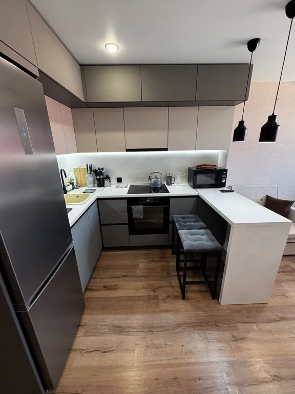 Апартаменты Еду в Дивеево