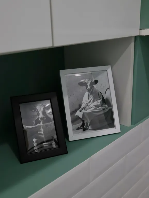 Уютная квартира в центре города с отдельной спальней