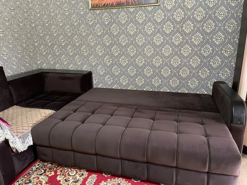 Уютный домик Марианна