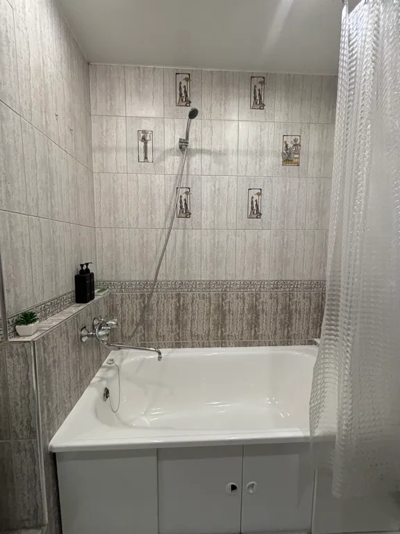 Квартира Квартира Красивая студия в центре города — Иркутск