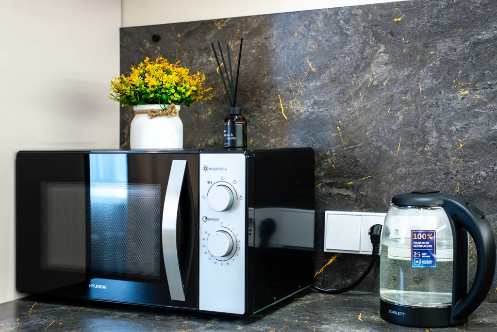 Дизайнерская студия в доме бизнес-класса