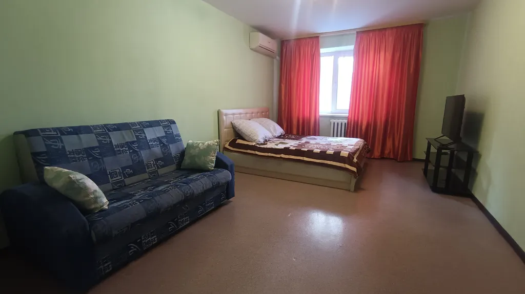 Уютная квартира около Космопорта