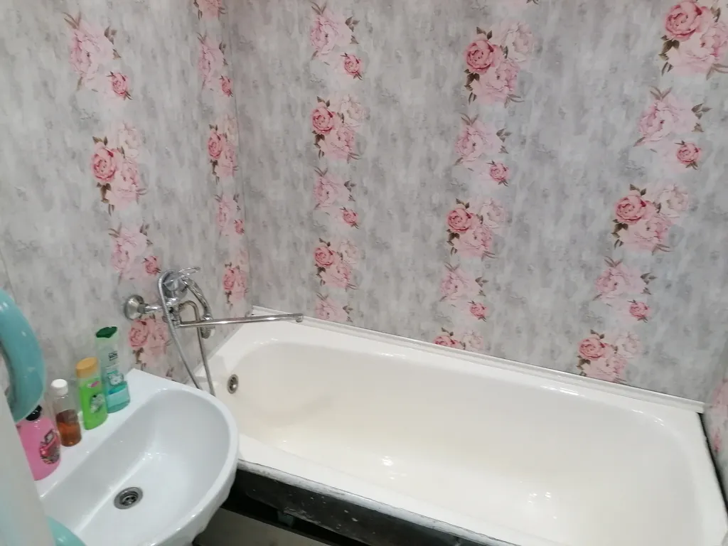 Уютная квартира с новым ремонтом