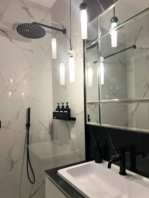 Квартира Квартира Комфортная студия в прекрасном районе — Москва