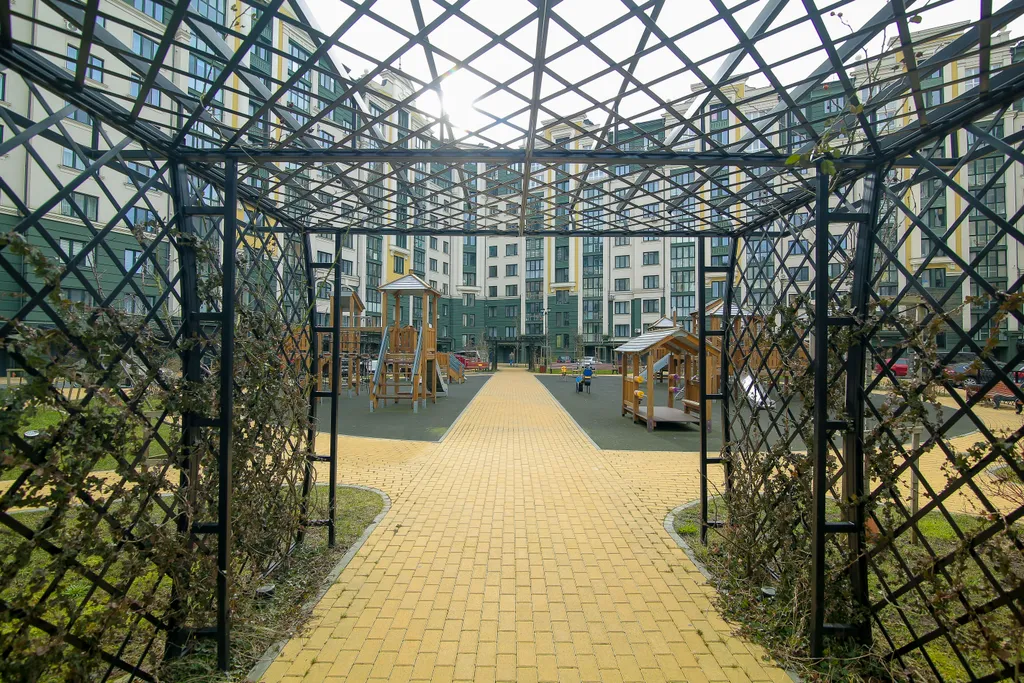 Отпуск мечты: уютные апартаменты у моря