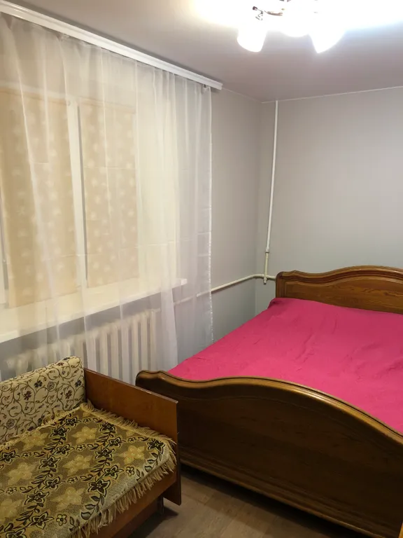 Уютная квартира возле аэропорта