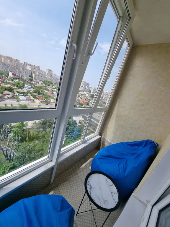 Квартира Квартира Панорама — Краснодар