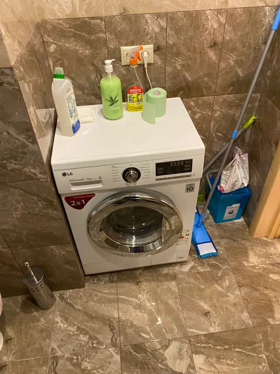 Квартира в ЖК Рублёвский Сколково Немчиновка Лайф арена