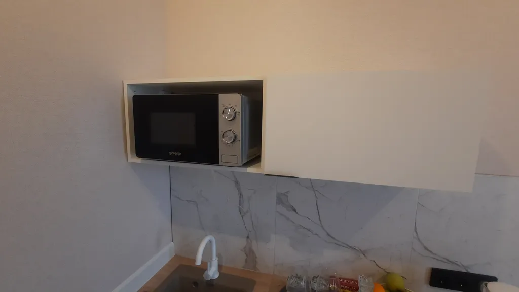 Апартаменты с видом на Набережную Тюмени