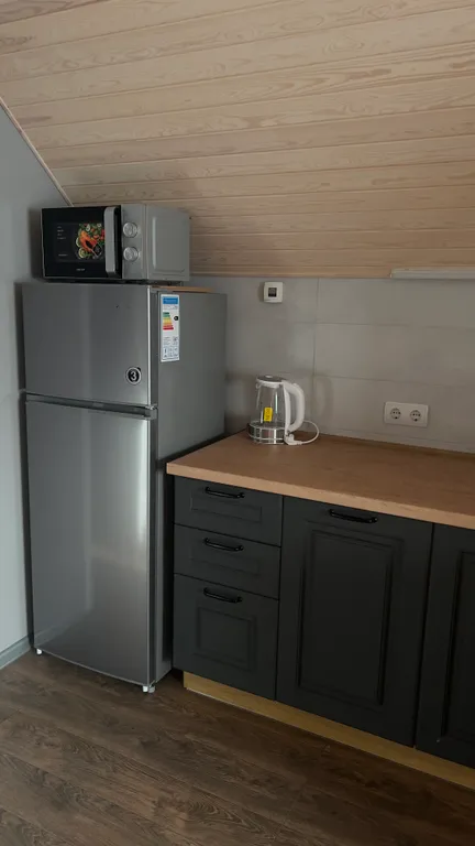 Квартира Апартаменты Sati 3 этаж — Сириус