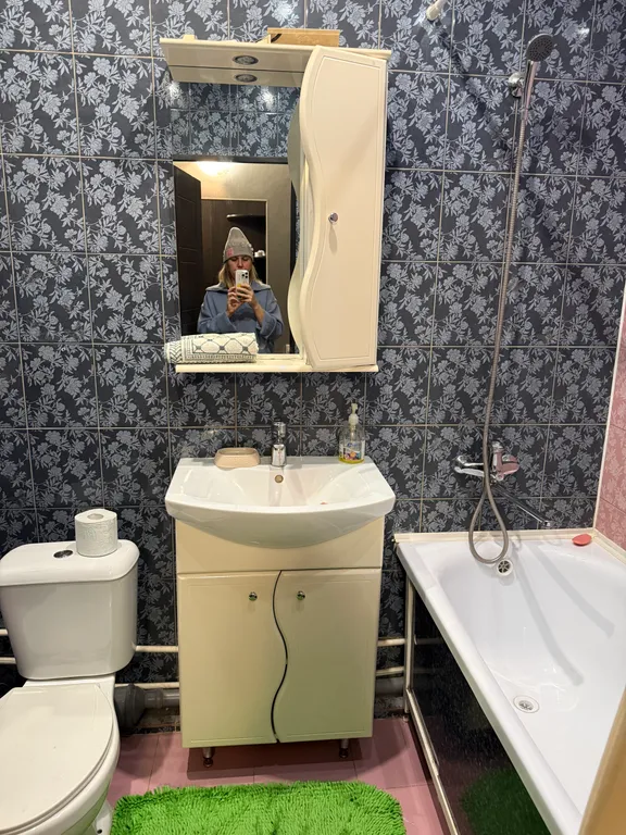 Уютная квартира в самом центре Якутска