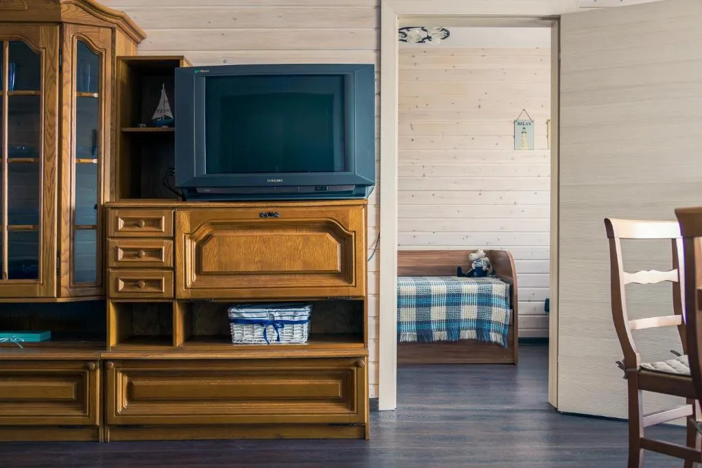 Апартаменты с шикарным видом на Байкал