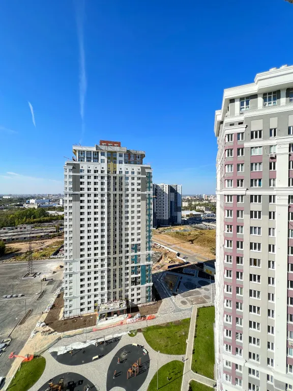 Квартира Благородная в Октябрьском районе