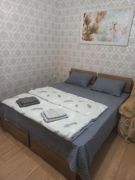 Гостевой дом Горный воздух