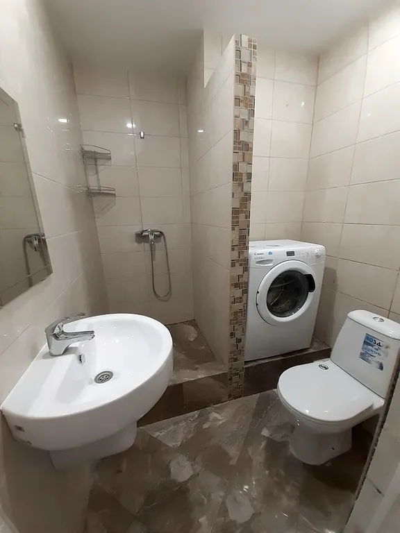 Видовая квартира с паркоместом и панорамным видом