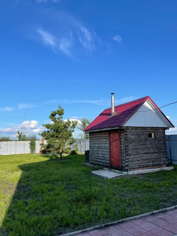 Коттедж на Птицеводе-3