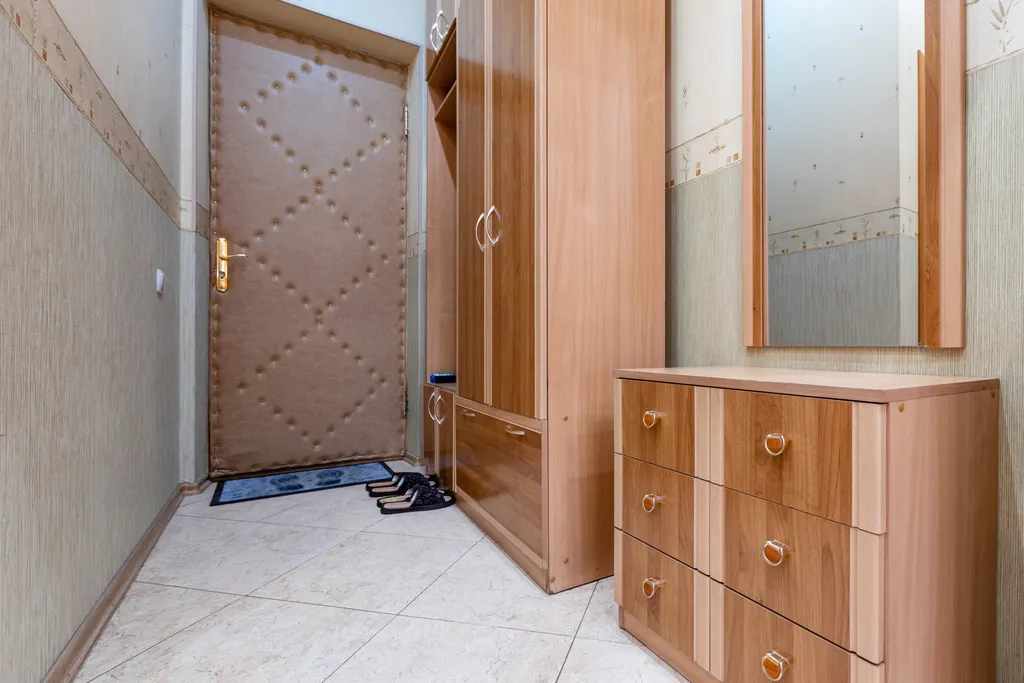 Квартира 2-комнатная Квартира — Красноярск