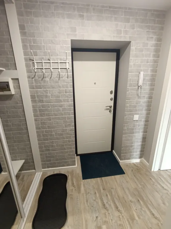 Квартира Уютная квартира в Ленинградском районе — Калининград