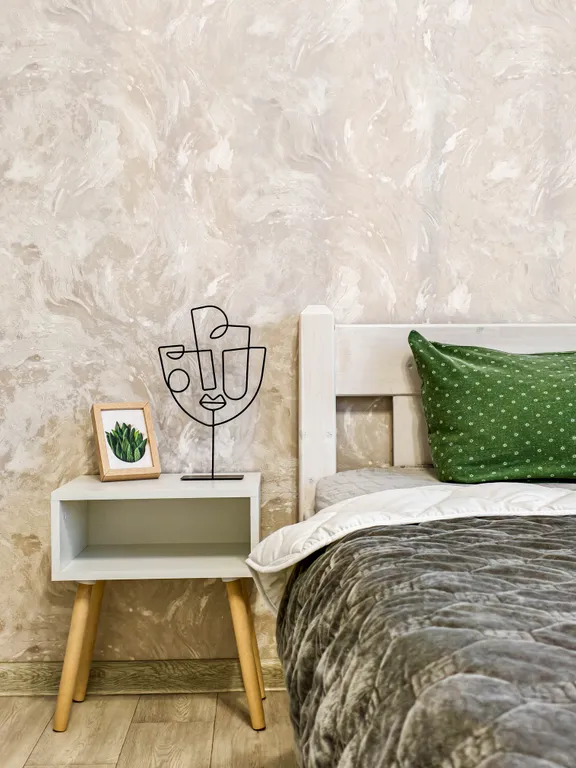 Квартира Уютная квартира возле ТРЦ Планета — Красноярск