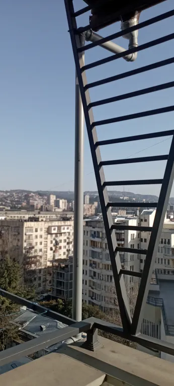 Очень уютная и комфортная квартира