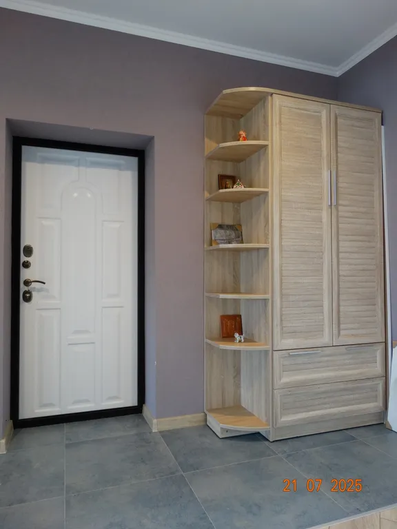 Дом на берегу балтийского моря