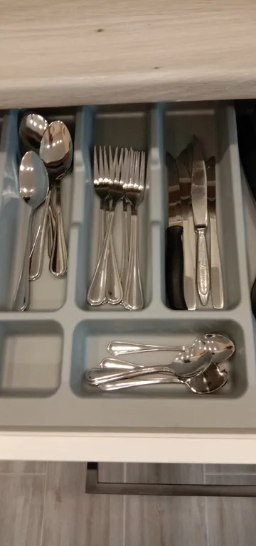 Квартира Новая 1-комнатная квартира — Кострома