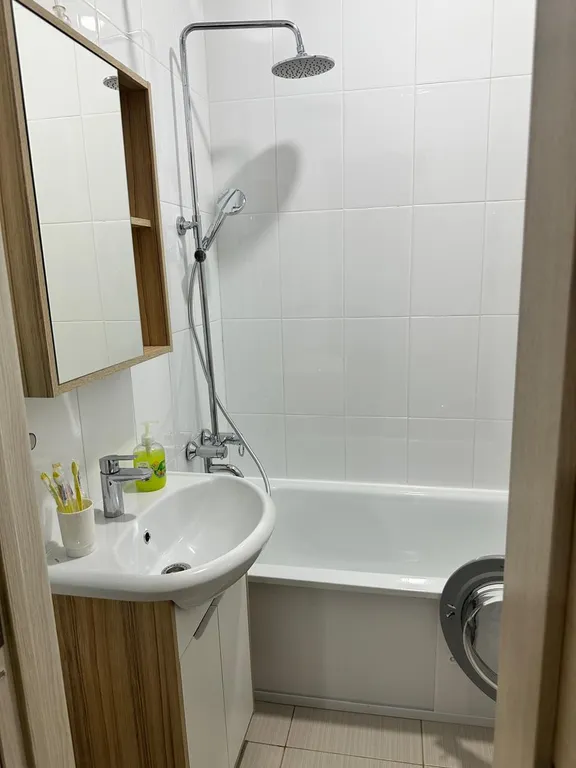 4-комнатная квартира