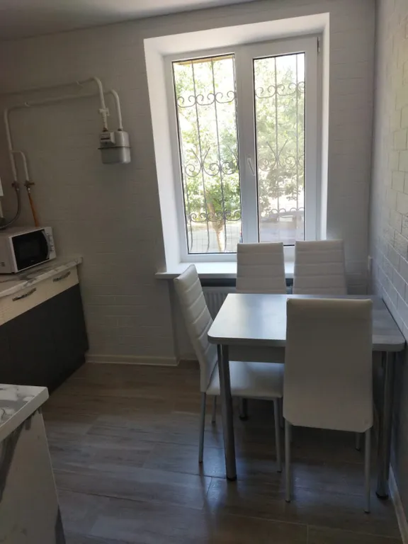 Квартира Двухкомнатная квартира люкс в центре города в 10 минутах до пляжа — Евпатория