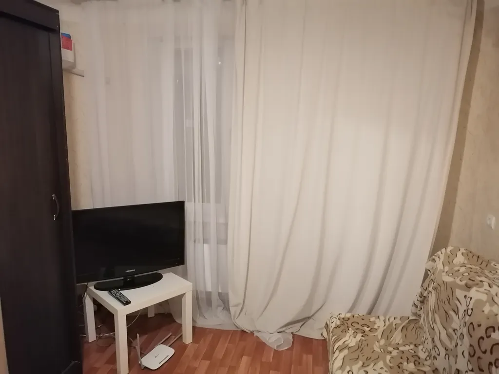 Апартаменты Lux с документами для командировочных