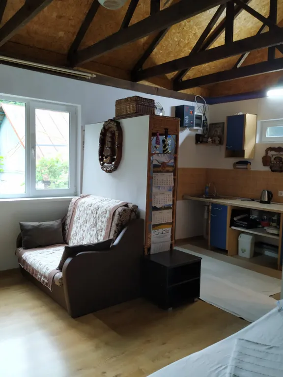 Коттедж Дом в живописном ущелье — Гагра