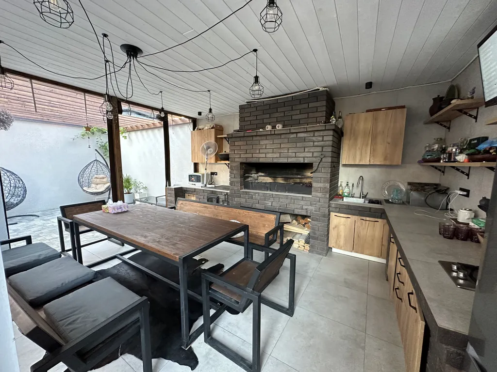 Квартира Комната — Геленджик