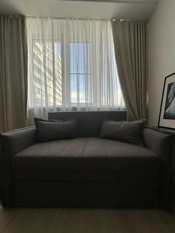 Апартамент на Дону