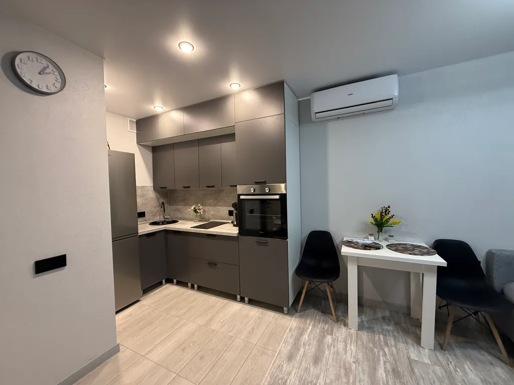 Апартаменты в Одинцово