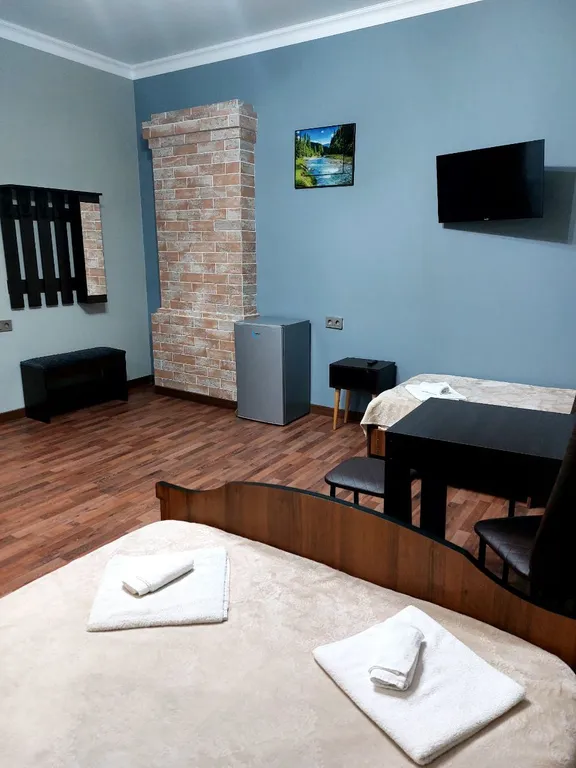 Квартира Квартира 3+1 комфорт бриз — Сухум