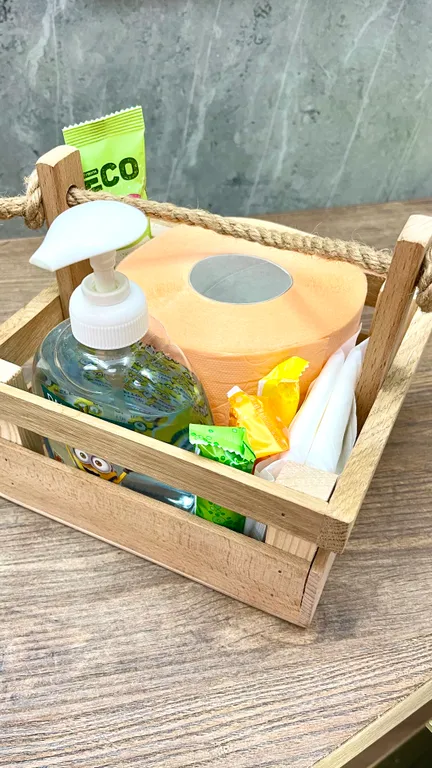 Квартира Квартира с панорамными окнами парковкой и кофемашиной — Санкт-Петербург