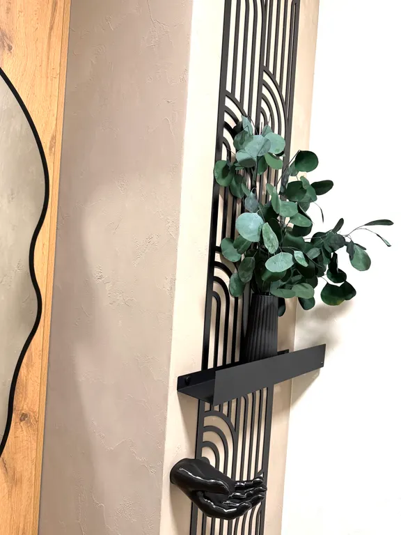 Стильная новая студия в расширенном центре