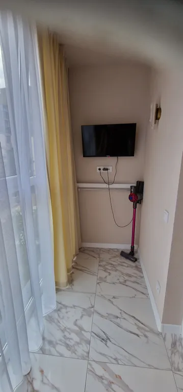 Новая, уютная квартира в Светлогорске 1