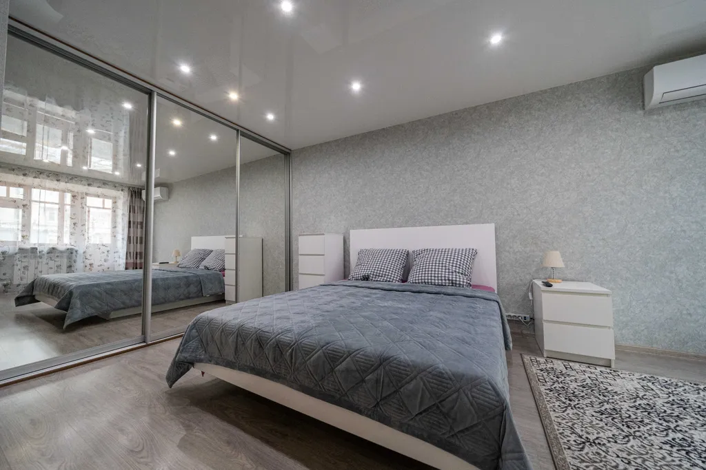 Квартира Апартаменты KimWay 2 — Хабаровск