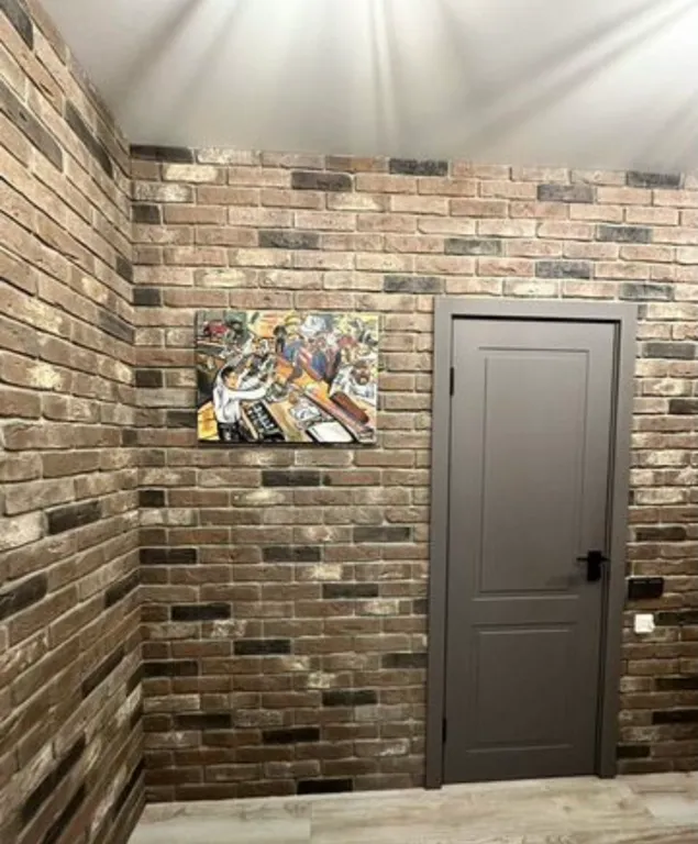 Квартира на Горсовете