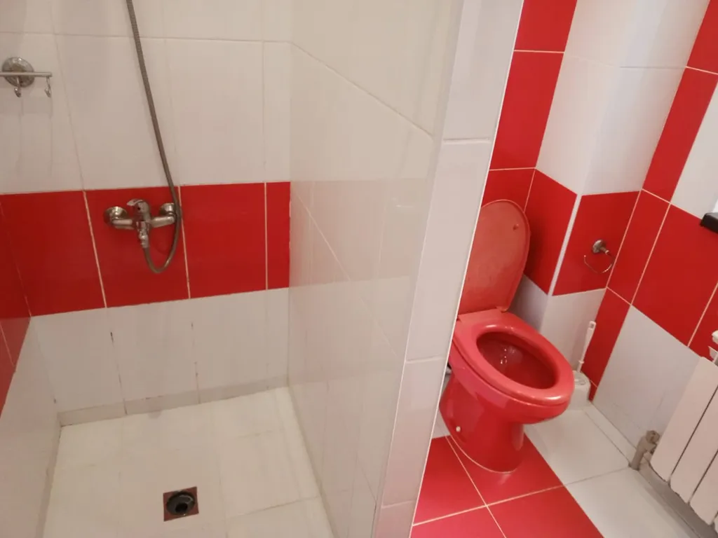 Квартира 2-комнатная Квартира — Кучук-Дере