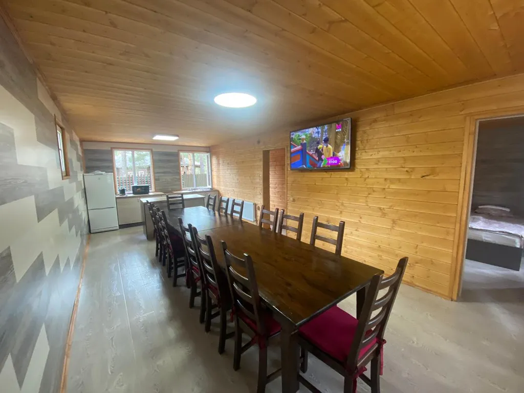 3-комнатный Дом