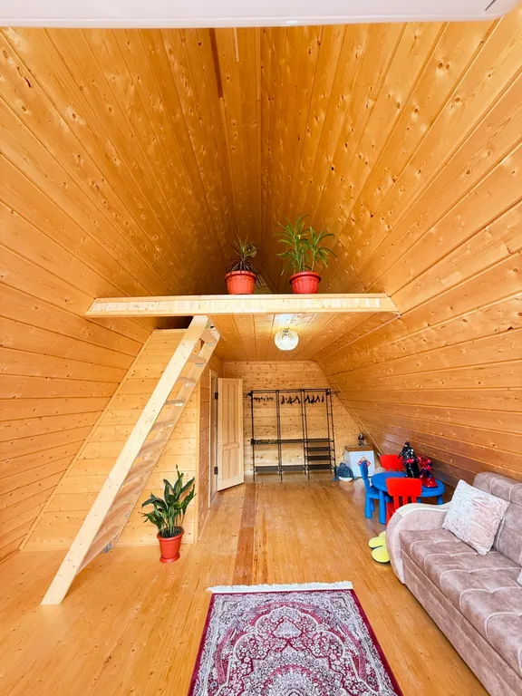 1-комнатный Дом