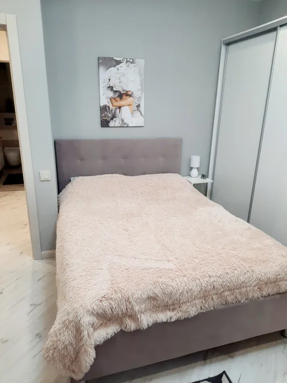 Уютная евротрешка в ЖК Норвежский. Парк Победы, Парк Хаус,Чаша