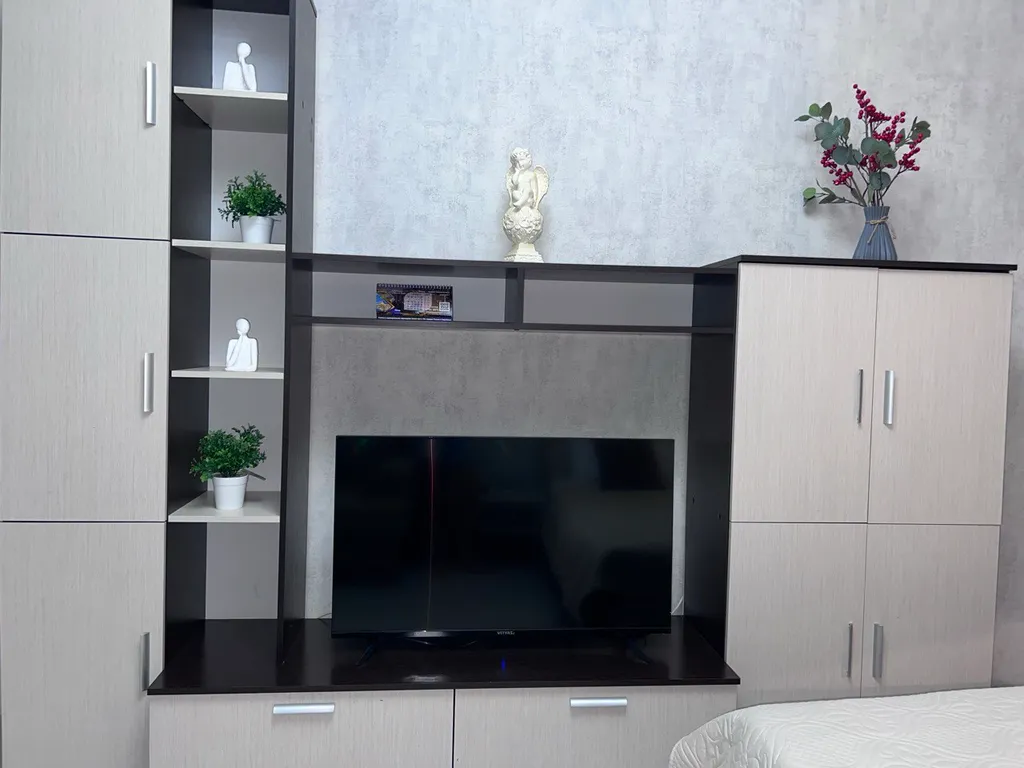 Уютный апартамент у онкоцентра